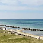 7 Person In Gilleleje-by Traum Dom wakacyjny