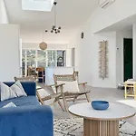 7 Person In Gilleleje-by Traum Dom wakacyjny *