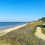 7 Person In Gilleleje-by Traum Dom wakacyjny Gilleleje