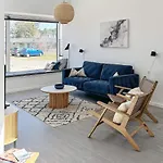 Dom wakacyjny 7 Person In Gilleleje-by Traum *