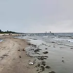 7 Person In Gilleleje-by Traum Dom wakacyjny *
