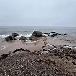 7 Person In Gilleleje-by Traum Dom wakacyjny Gilleleje