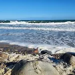 7 Person In Gilleleje-by Traum * Gilleleje