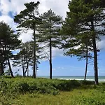 7 Person In Gilleleje-by Traum *