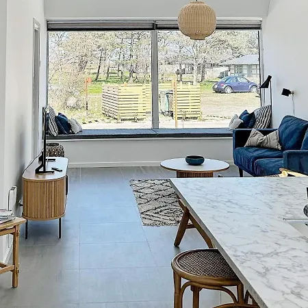 7 Person In Gilleleje-by Traum Casa de Férias