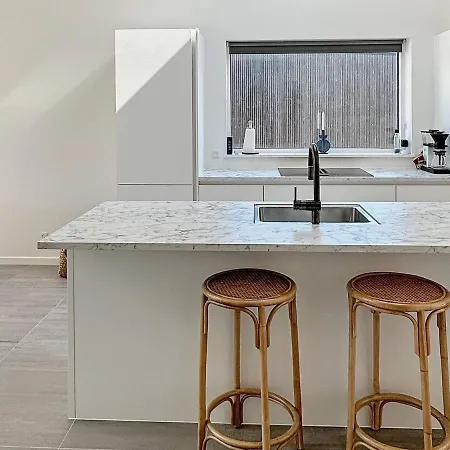 بيت للعطل 7 Person In Gilleleje-by Traum جيليليه