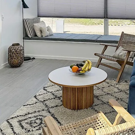 7 Person In Gilleleje-by Traum Casa de Férias