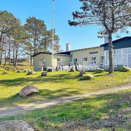 7 Person In Gilleleje-by Traum Casa de Férias