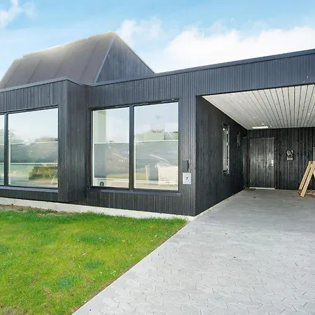 Dom wakacyjny 7 Person In Gilleleje-by Traum