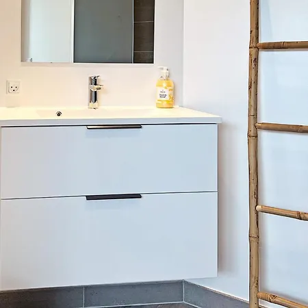 Casa de Férias 7 Person In Gilleleje-by Traum Gilleleje