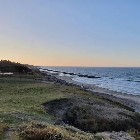 7 Person In Gilleleje-by Traum