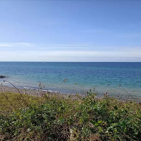 7 Person In Gilleleje-by Traum Dom wakacyjny