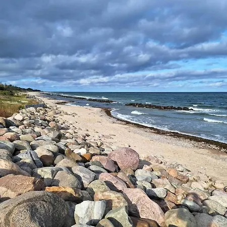 Dom wakacyjny 7 Person In Gilleleje-by Traum *