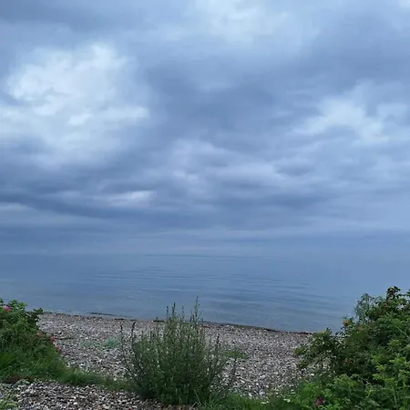 7 Person In Gilleleje-by Traum Gilleleje
