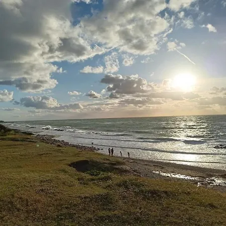 7 Person In Gilleleje-by Traum Dom wakacyjny