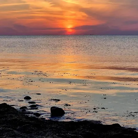 بيت للعطل 7 Person In Gilleleje-by Traum