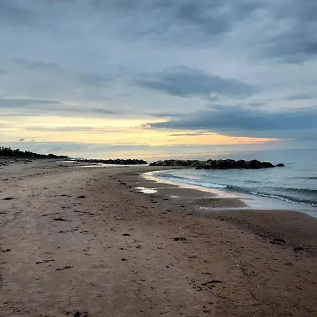 Casa de Férias 7 Person In Gilleleje-by Traum *