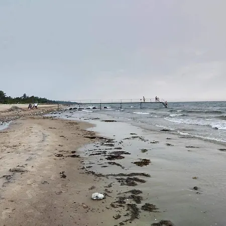 7 Person In Gilleleje-by Traum Casa de Férias *