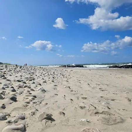 7 Person In Gilleleje-by Traum * Gilleleje